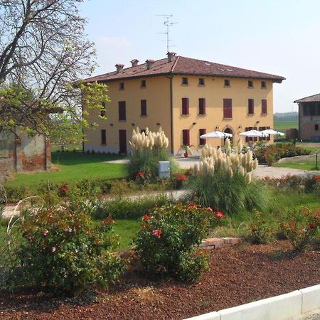 Agriturismo Al Navile Malalbergo Luaran gambar