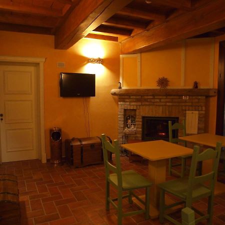 Agriturismo Al Navile Malalbergo Luaran gambar