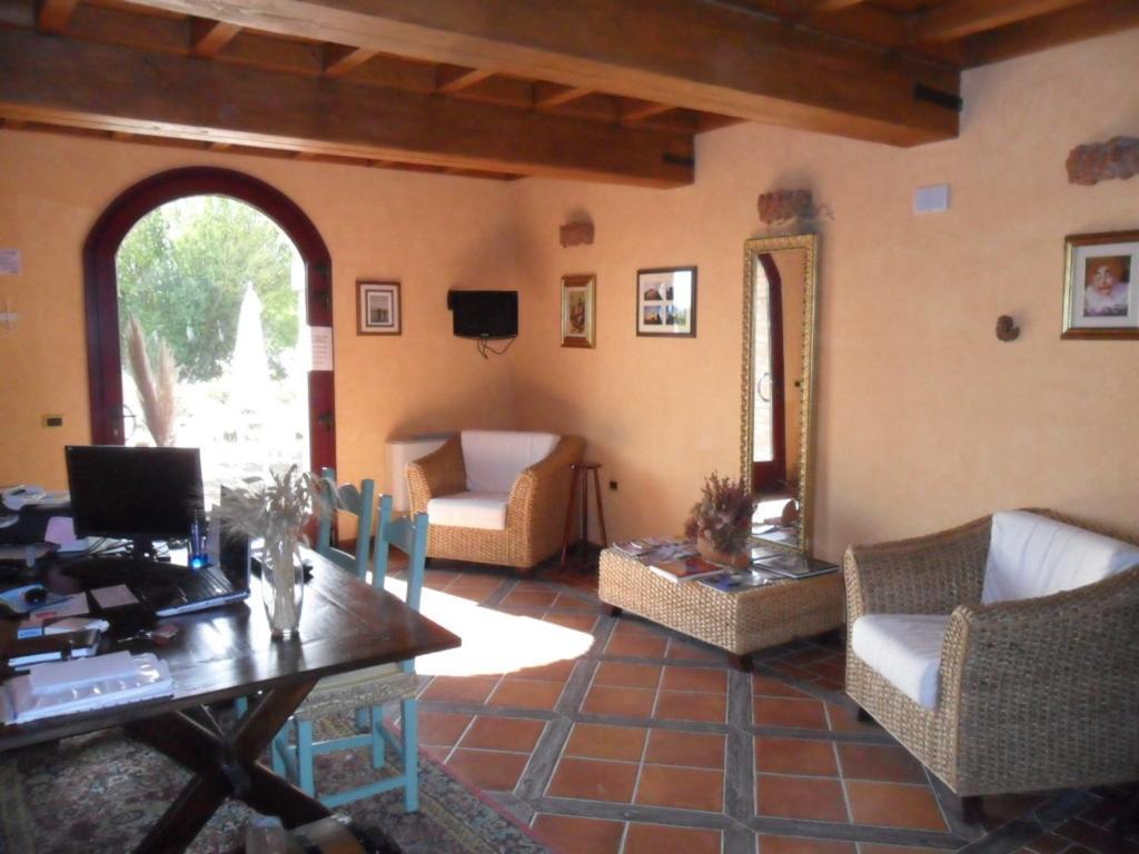 Agriturismo Al Navile Malalbergo Luaran gambar