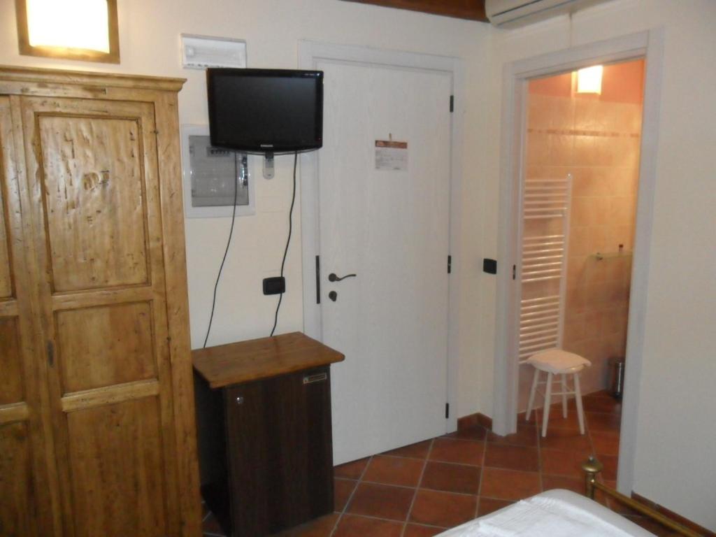 Agriturismo Al Navile Malalbergo Bilik gambar