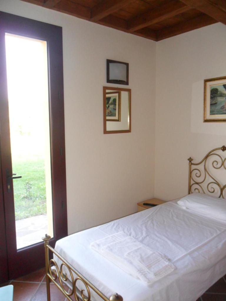Agriturismo Al Navile Malalbergo Luaran gambar