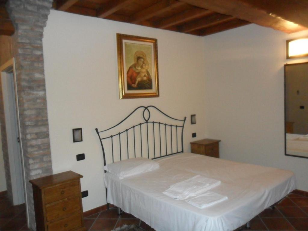 Agriturismo Al Navile Malalbergo Luaran gambar