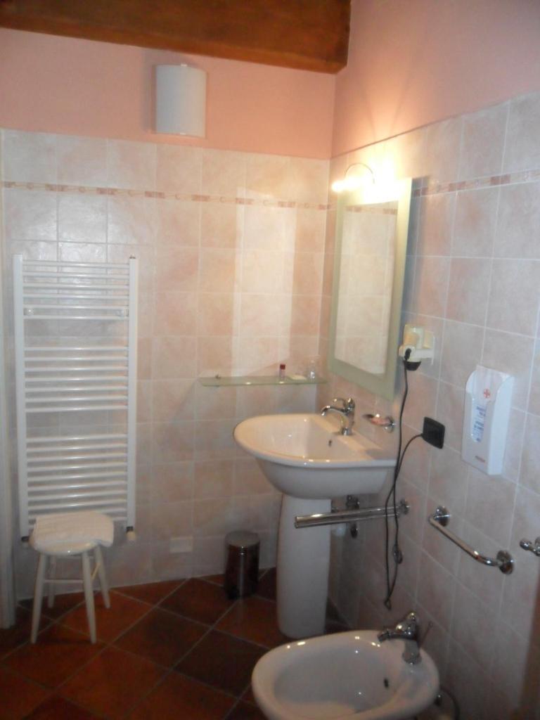 Agriturismo Al Navile Malalbergo Luaran gambar