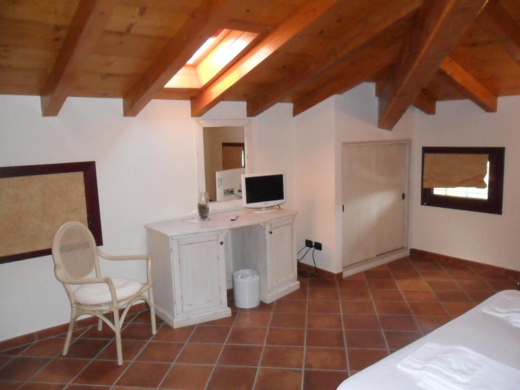 Agriturismo Al Navile Malalbergo Luaran gambar