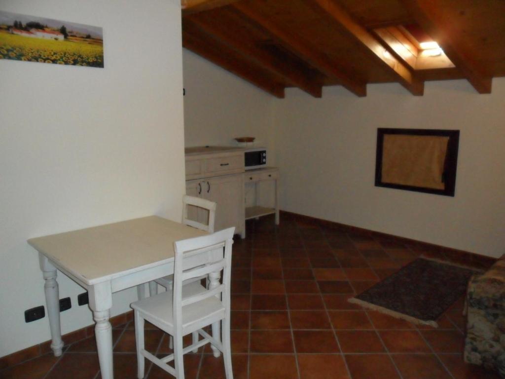 Agriturismo Al Navile Malalbergo Luaran gambar
