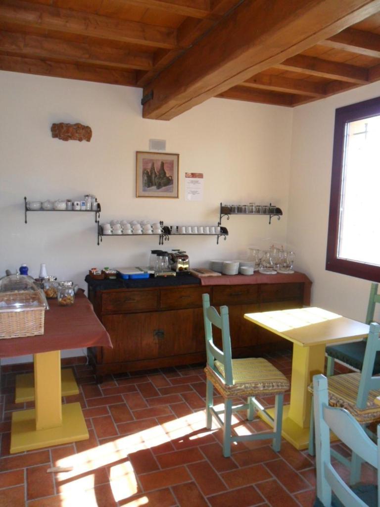 Agriturismo Al Navile Malalbergo Luaran gambar