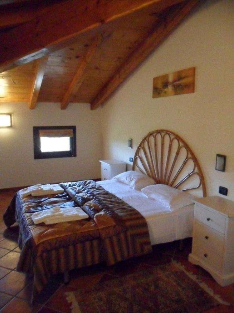 Agriturismo Al Navile Malalbergo Luaran gambar