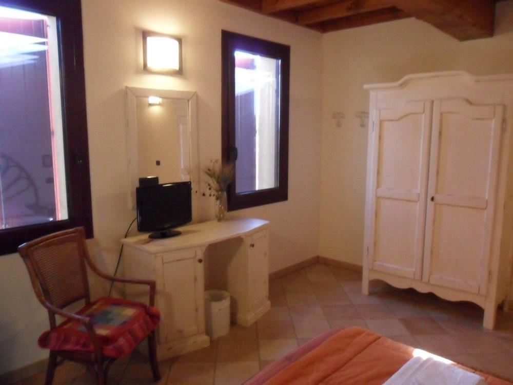 Agriturismo Al Navile Malalbergo Luaran gambar