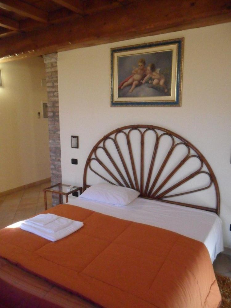 Agriturismo Al Navile Malalbergo Luaran gambar
