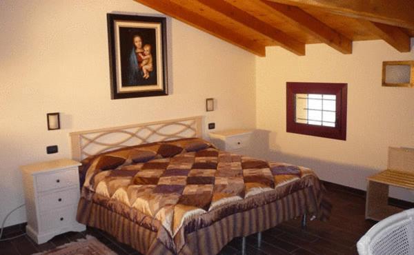 Agriturismo Al Navile Malalbergo Bilik gambar