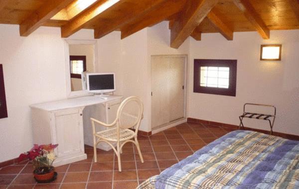 Agriturismo Al Navile Malalbergo Bilik gambar