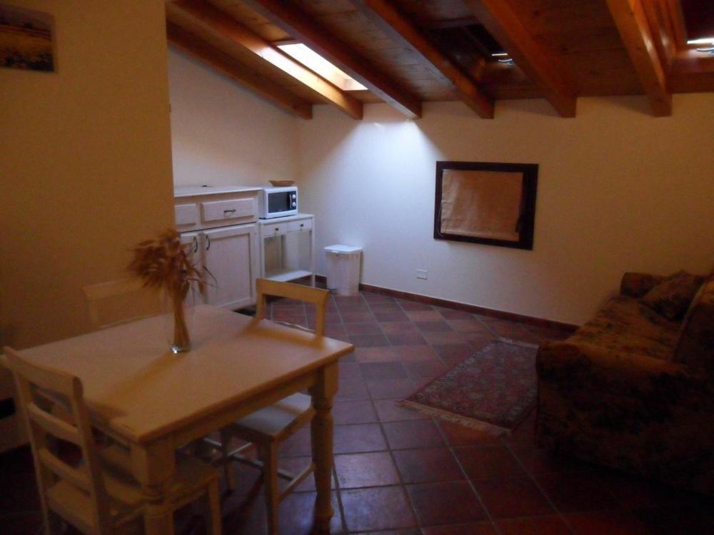 Agriturismo Al Navile Malalbergo Bilik gambar