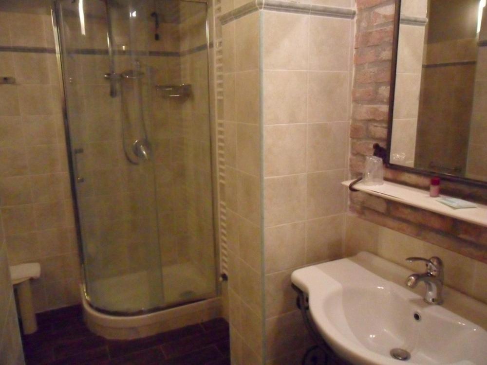 Agriturismo Al Navile Malalbergo Bilik gambar