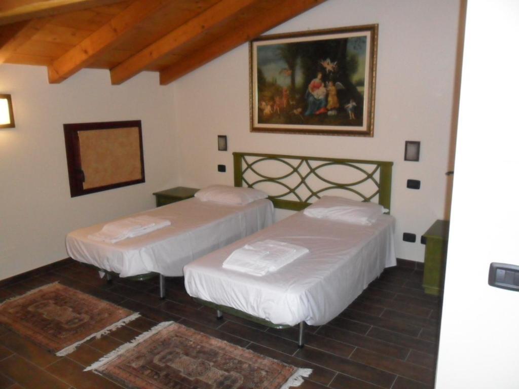 Agriturismo Al Navile Malalbergo Bilik gambar