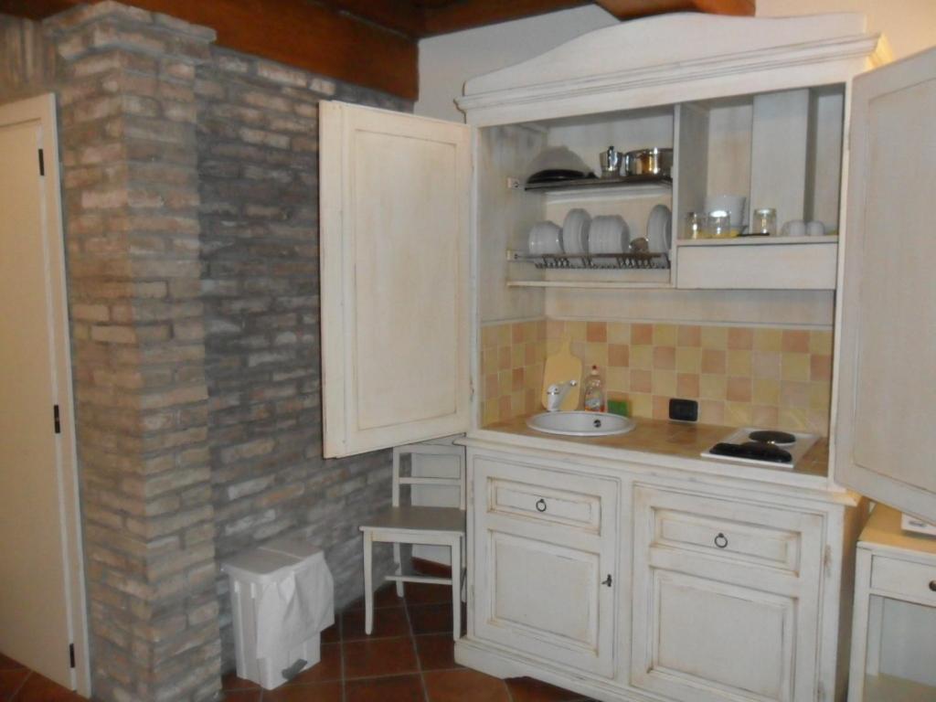 Agriturismo Al Navile Malalbergo Bilik gambar